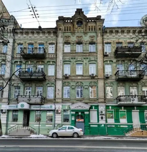 Daily Rent Apartment