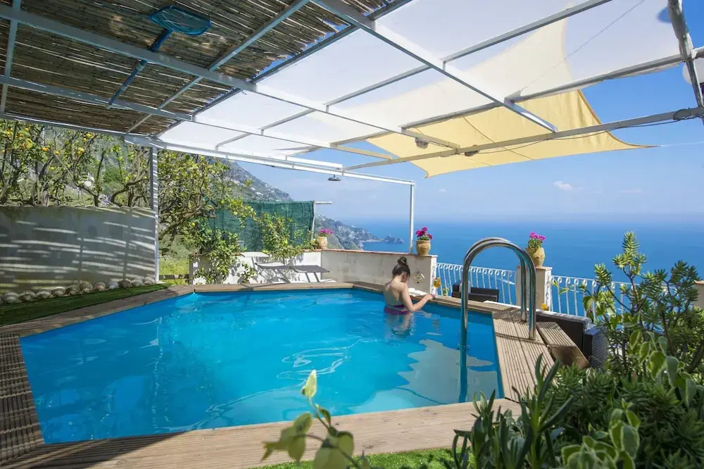 Casa Tuoro