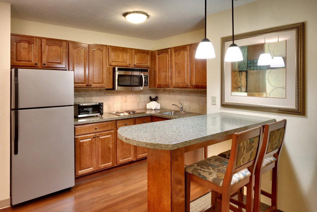Staybridge Suites Omaha 80th and Dodge by IHG