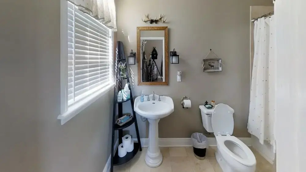 Seagrove Guest House