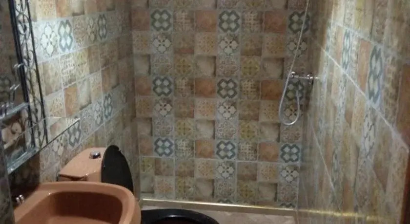 Riad Sarayas