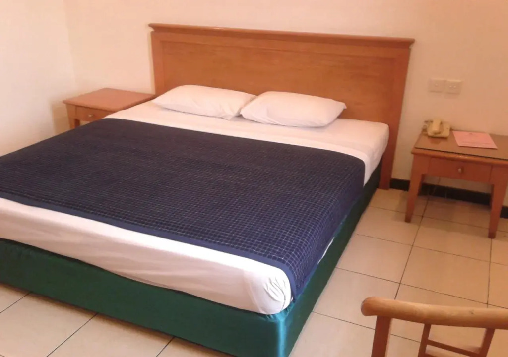 Hotel Fortuna