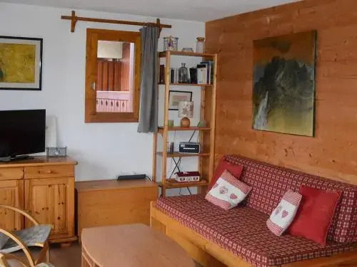 Apartment Bel intérieur - très lumineux