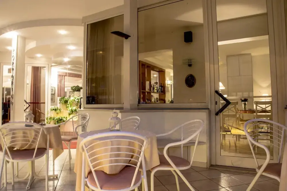 Casa Portofino Rooms&Breakfast