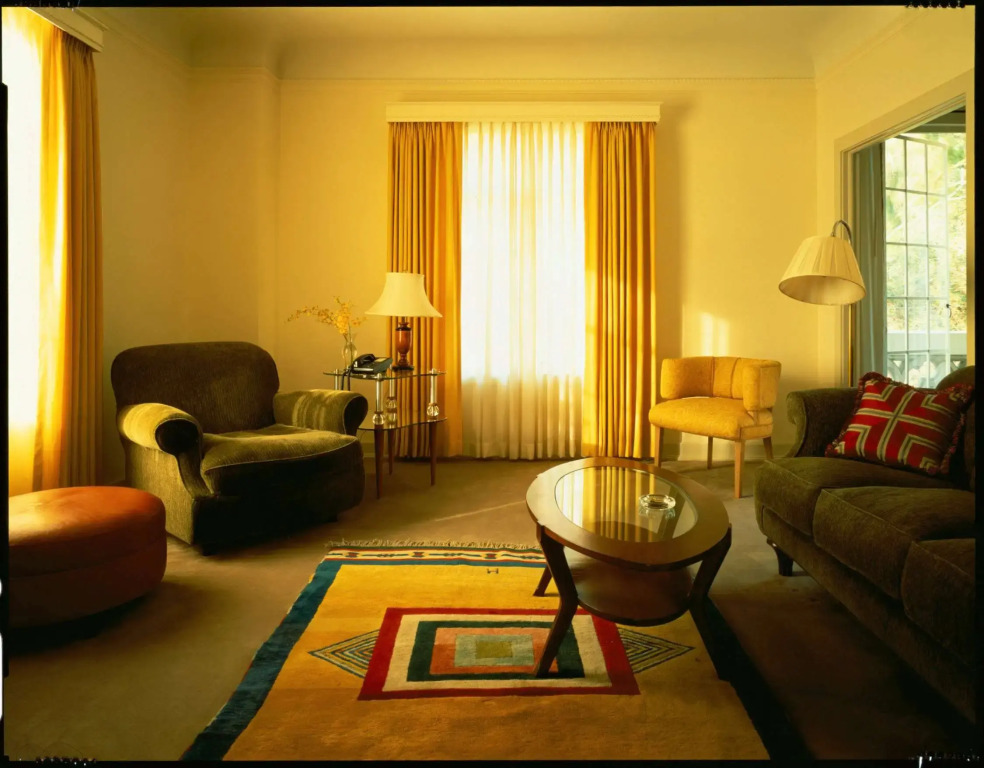 Chateau Marmont