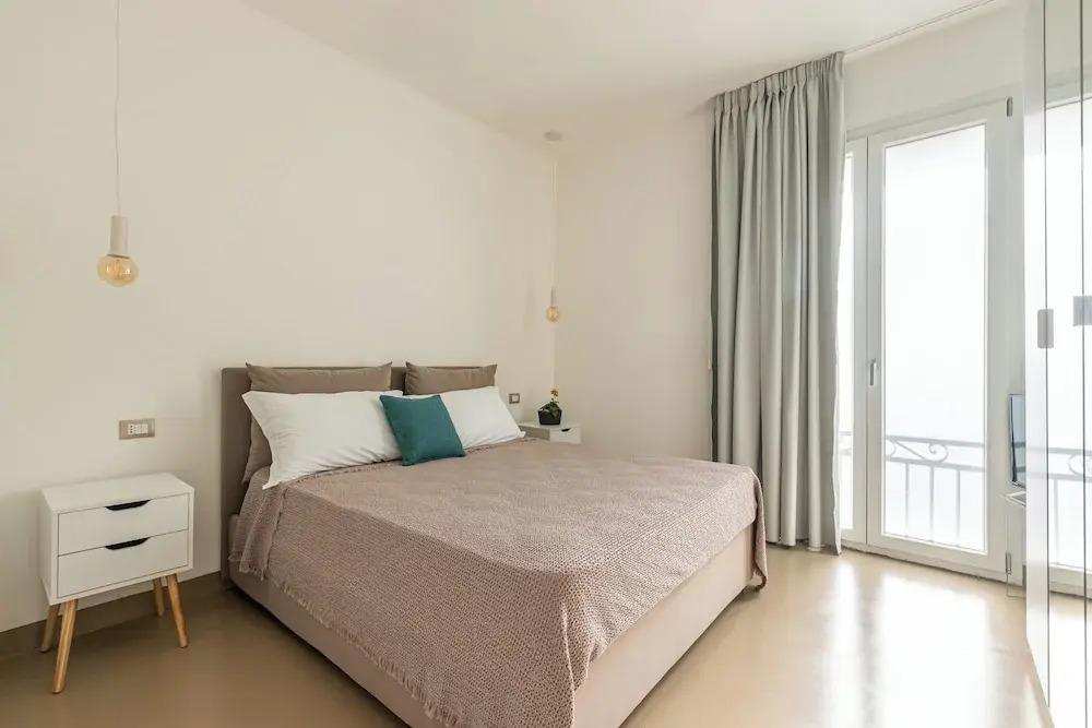 Crispi Suite in Palermo by Wonderful Italy