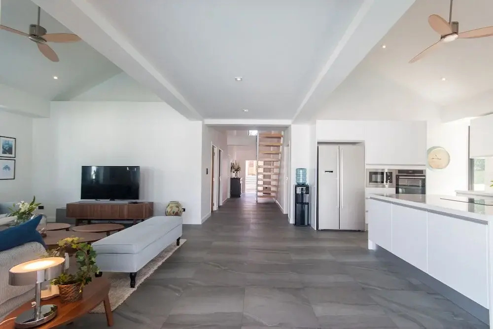 Seaview Pool Villa 3BR - Monkey Villa