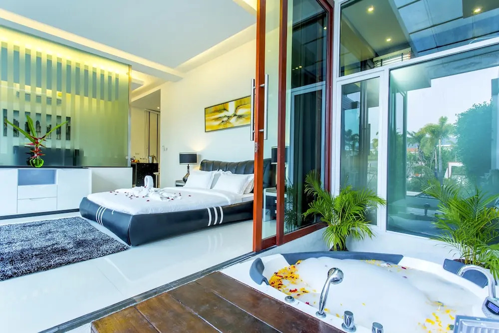 Lotus Residential Villas Hua Hin