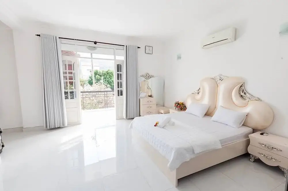 Tran Duy City Villa 2
