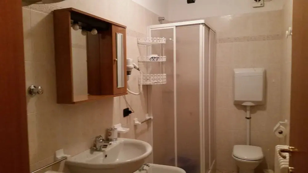 Lanterna Apartment 1