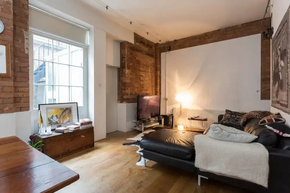 Amazing Marylebone 1BR Apartment
