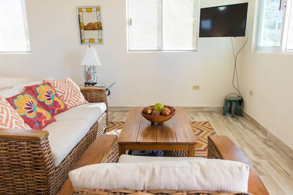 La Optimista Boutique Hotel & Concierge