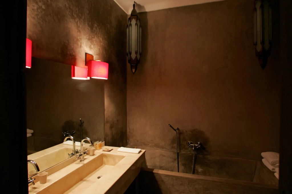 Riad Dar One