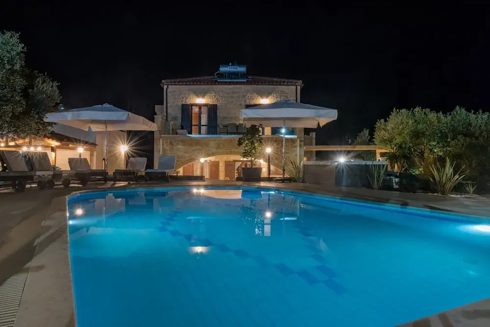 Villa Freedom