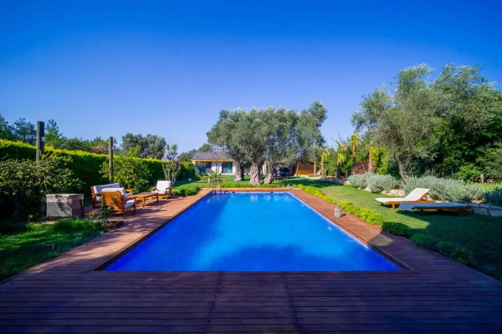 Bryela Hotel Urla