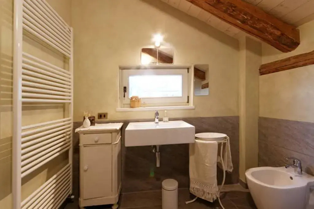 Guest house Cascina Belsito