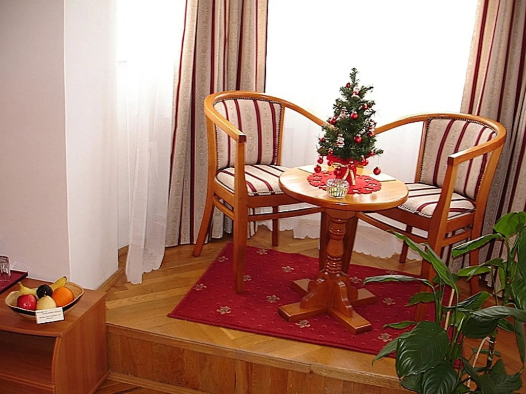 Villa-Hotel Escala