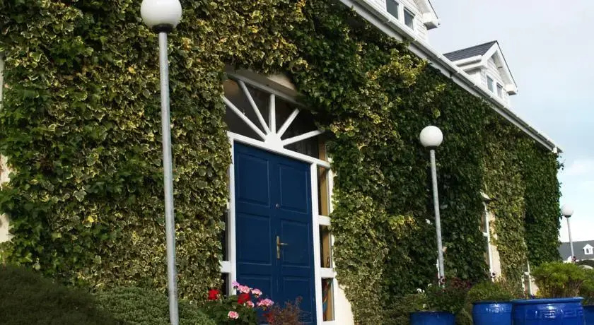Bunbeg Lodge
