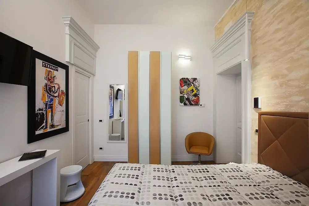 Ferrari Suite