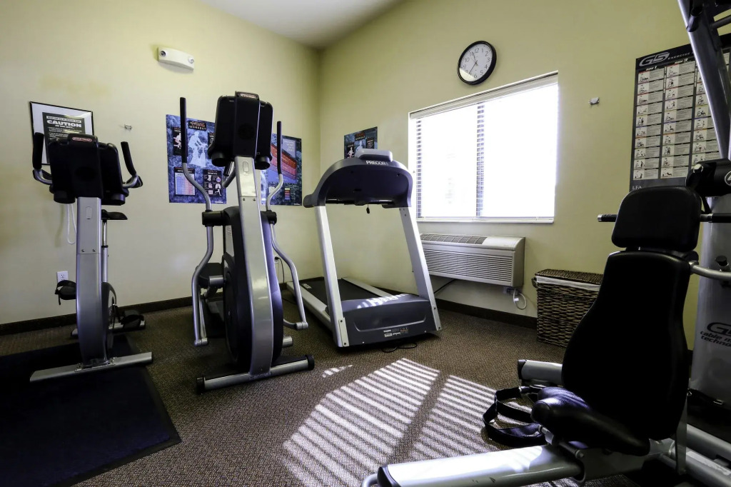 Holiday Inn Express Park City by IHG