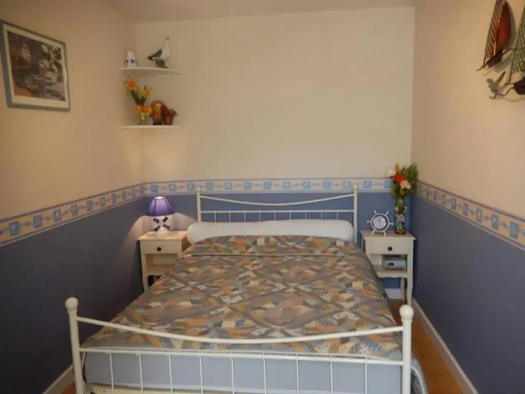 Pavillon climatisé, proche plage, 6 couchages, patio, parking privé, Port-la-Nouvelle - FR-1-229C-382