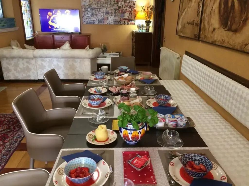 Palazzo Melluso LUXURY SUITE
