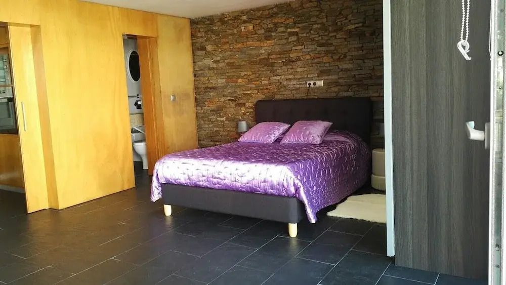 Bouganville Guest House