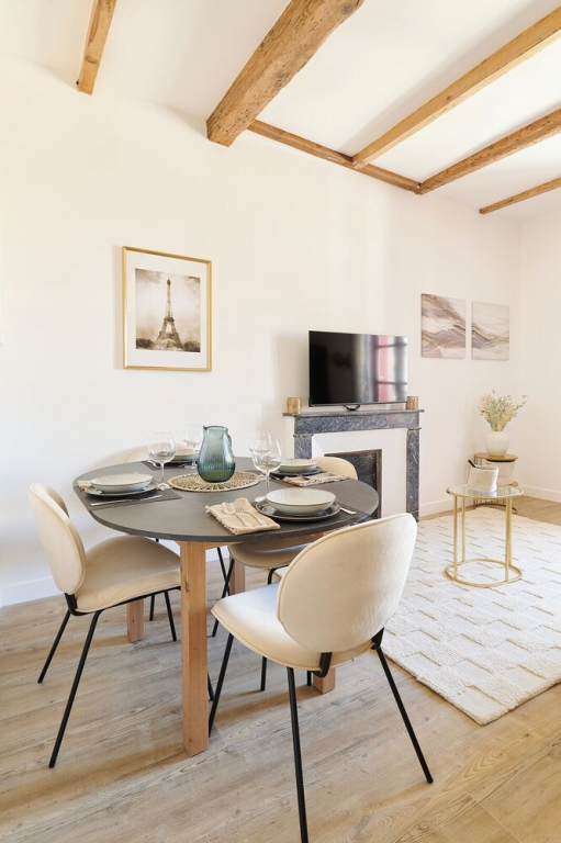 Le Gratien by Béziers 1609 Residences