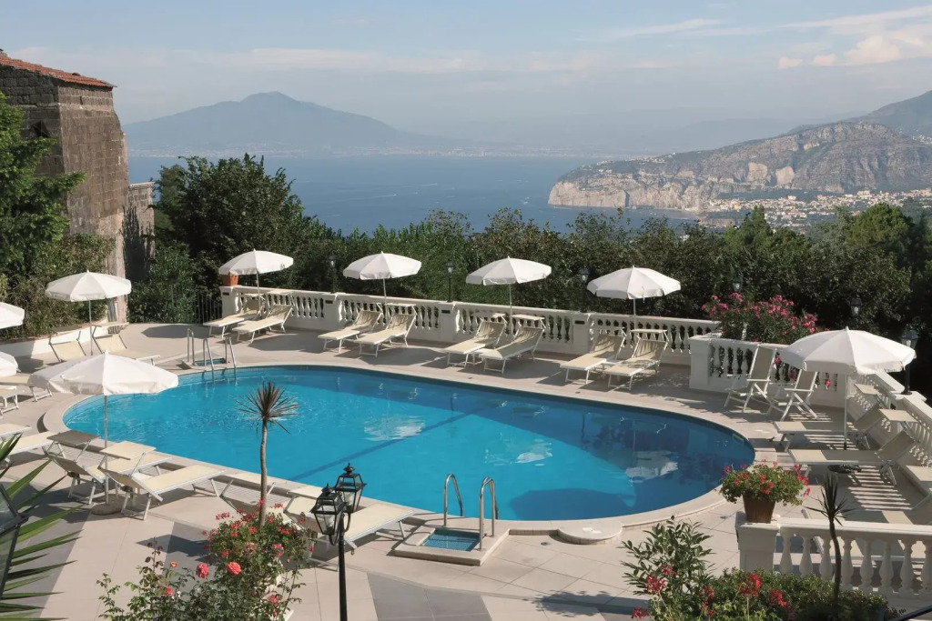 Hotel Iaccarino