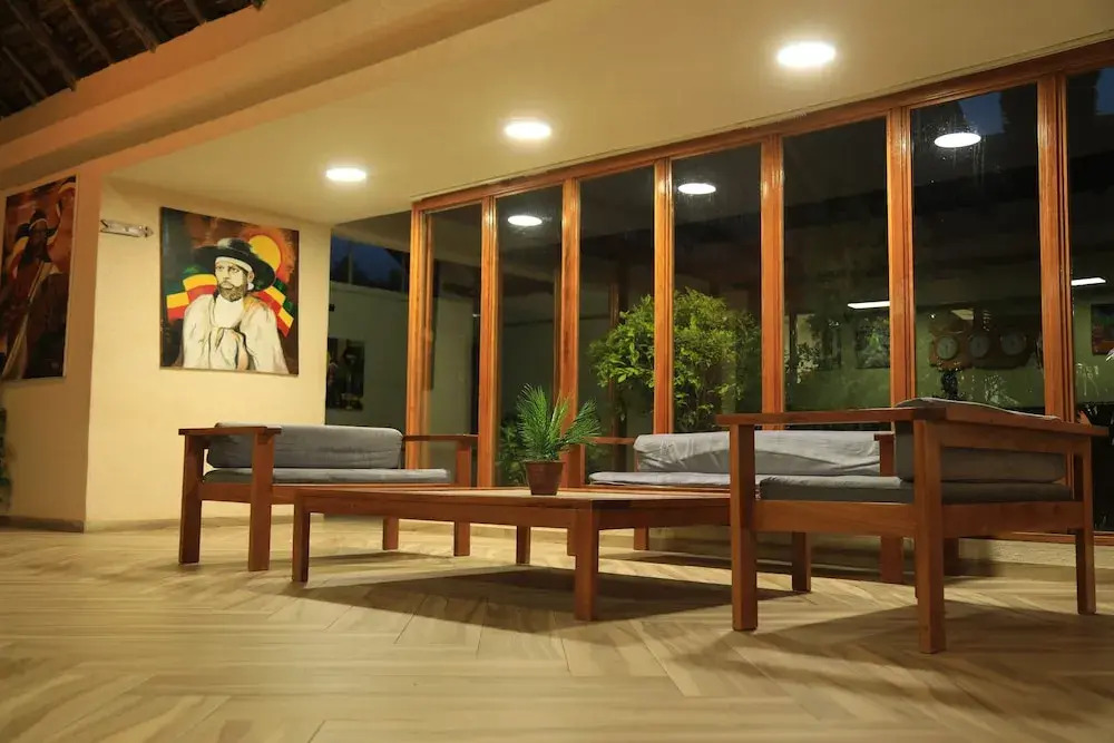 Mezena Resort & SPA