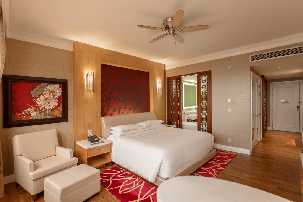 InterContinental Grand Ho Tram by IHG