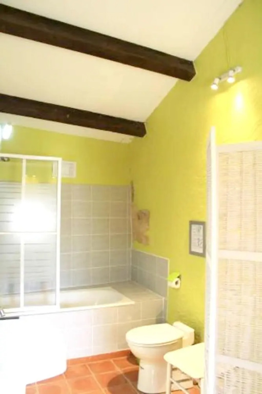 Mansion With 5 Bedrooms in Le Bugue, With Private Pool, Furnished Gard