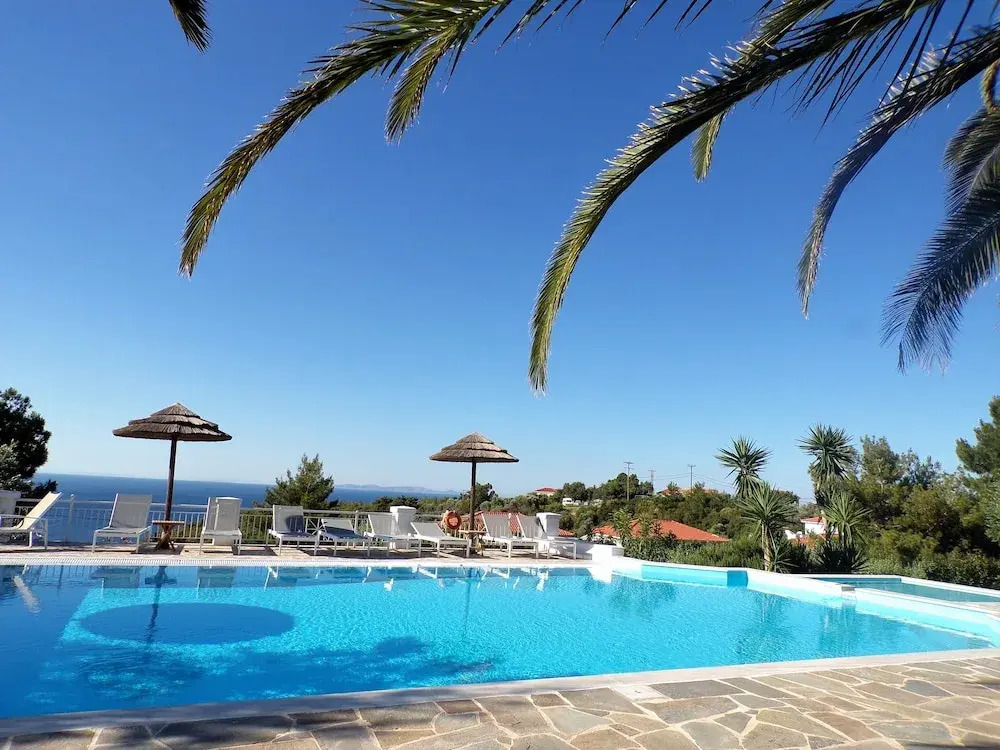 Anthemoessa Villas