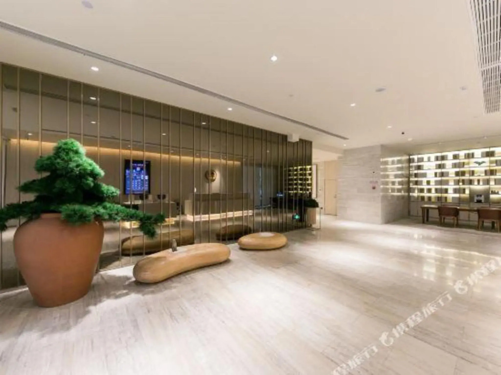 JI Hotel (Hangzhou Luting Road)JI Hotel (Xinpu Roa