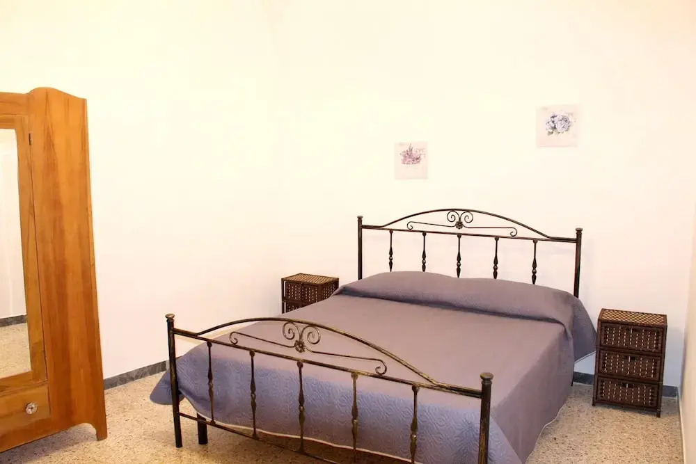 Apartment With One Bedroom In Ostuni With Wonderful City View