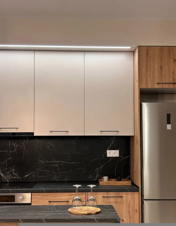 Abete Luxury Apartments