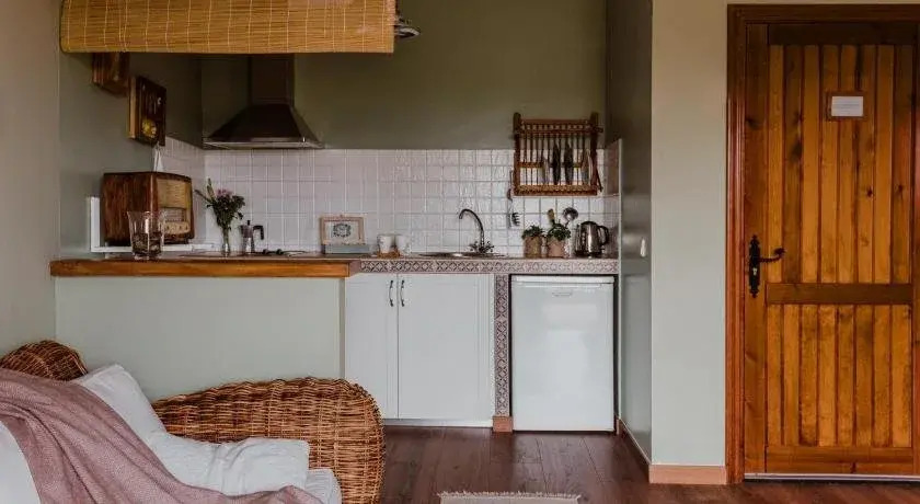 Hospedería del Valle Boutique Apartments