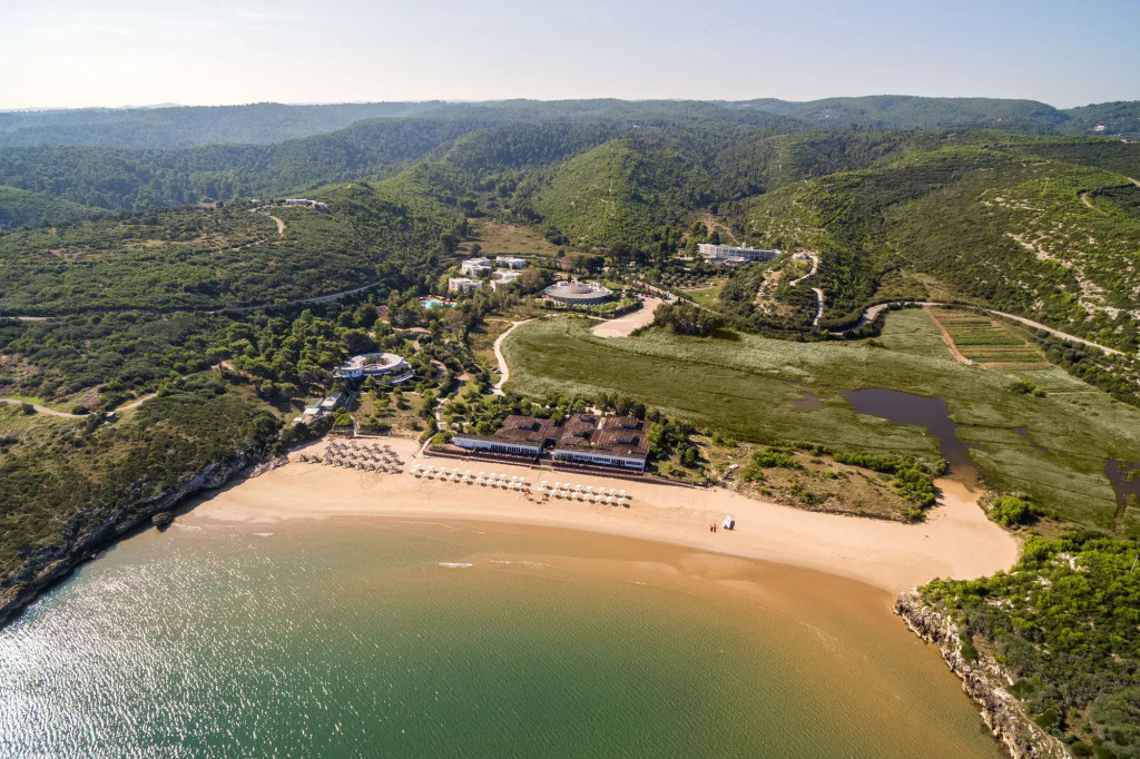 Gusmay Resort - Hotel Cala del Turco