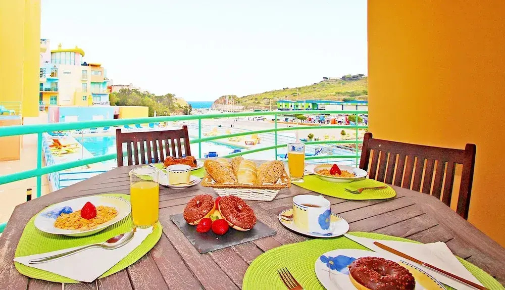 Apartamento Mykonos