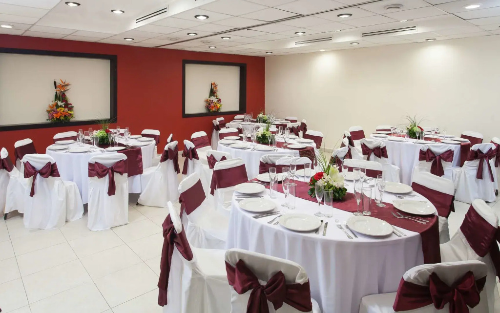 NH Coatzacoalcos