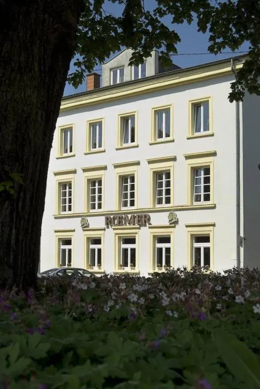 Hotel Restaurant Roemer