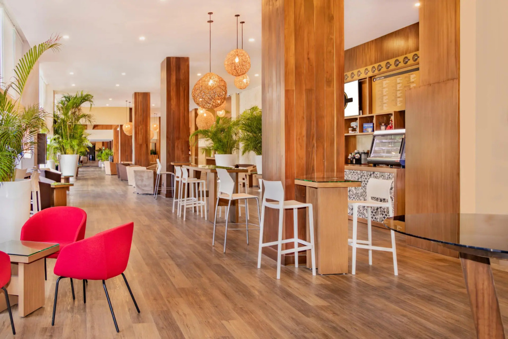 Smart Cancun the Urban Oasis