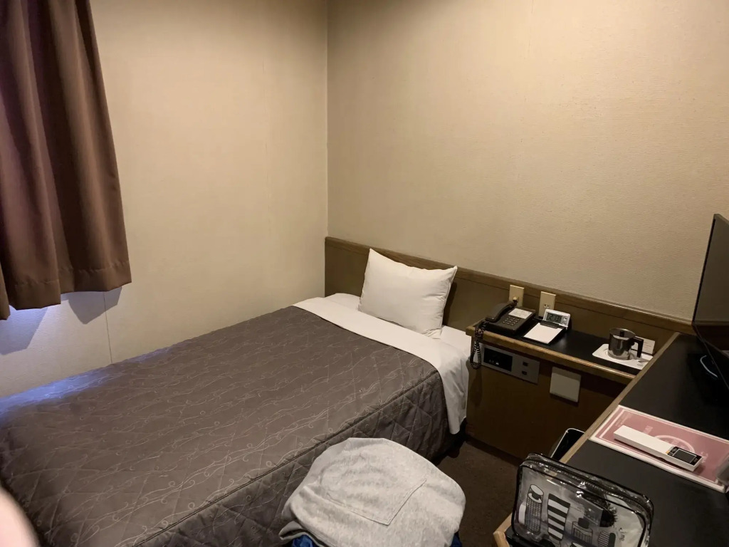 Isesaki Harvest Hotel