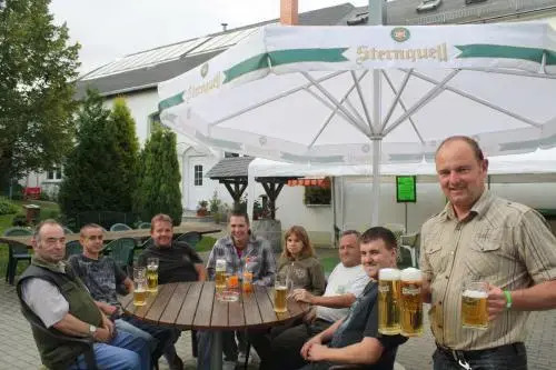 Gasthof zur Linde