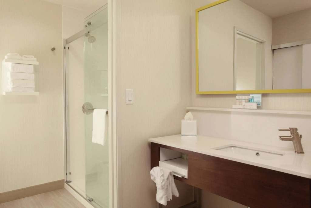 Hampton Inn Richland-Tri Cities