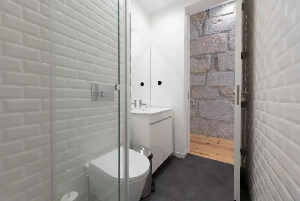 Lovelystay - Rico'S Apartment - Almada 2º F