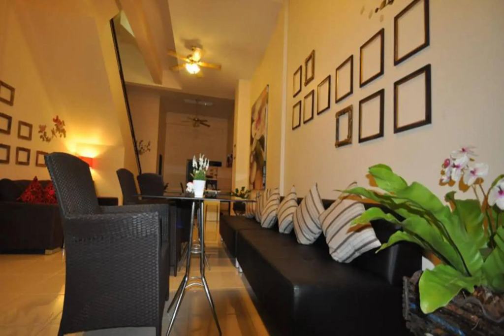 Elcidium Boutique Guesthouse