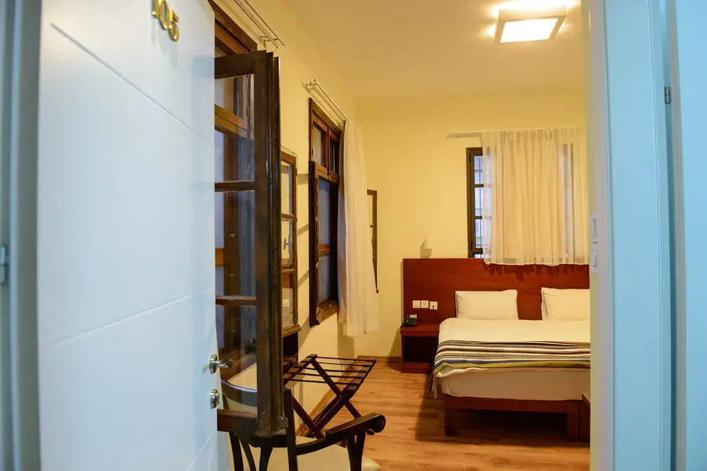 Villa Nazareth - Boutique hotel in a central location