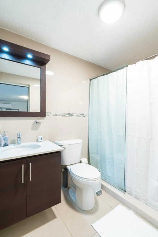 Aquaville Rentals Villa 4