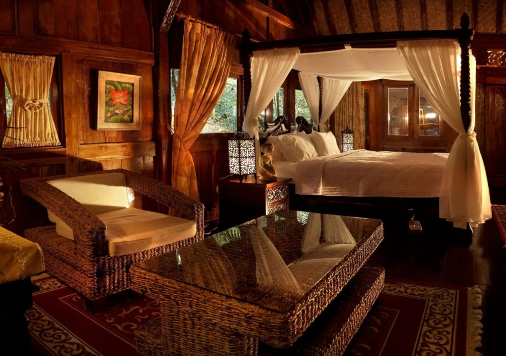 Tempat Senang Spa Resort & Restaurant